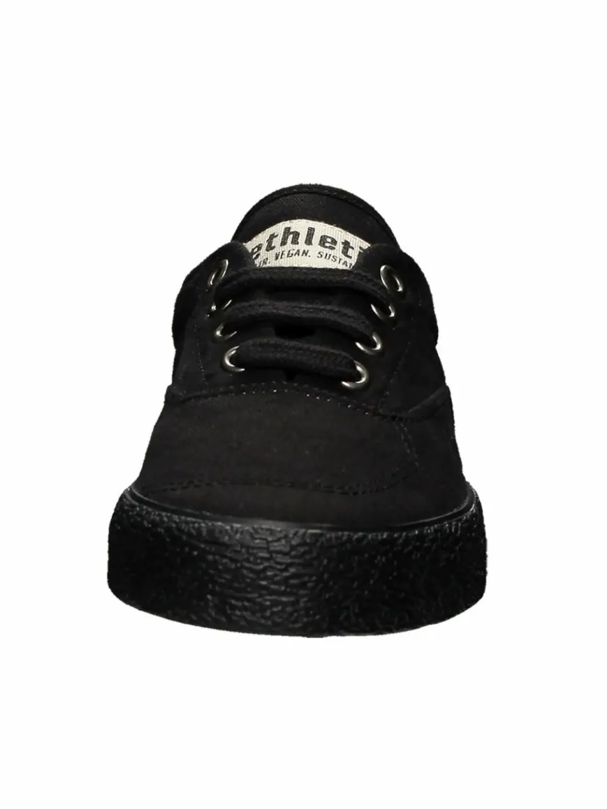 Ethletic Sneaker*Unisex Sneaker schwarz uni