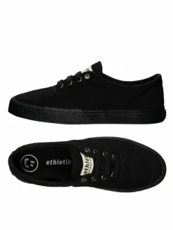 Ethletic Sneaker*Unisex Sneaker schwarz uni