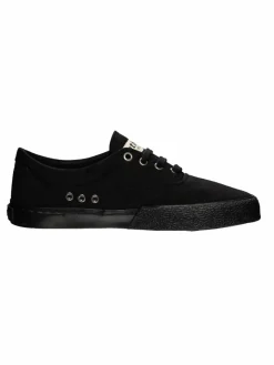 Ethletic Sneaker*Unisex Sneaker schwarz uni