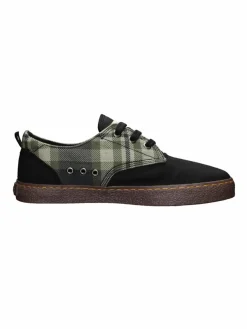 Ethletic Sneaker*Unisex Sneaker mehrfarbig kariert