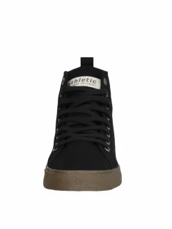 Ethletic Sneaker*Unisex Sneaker schwarz uni