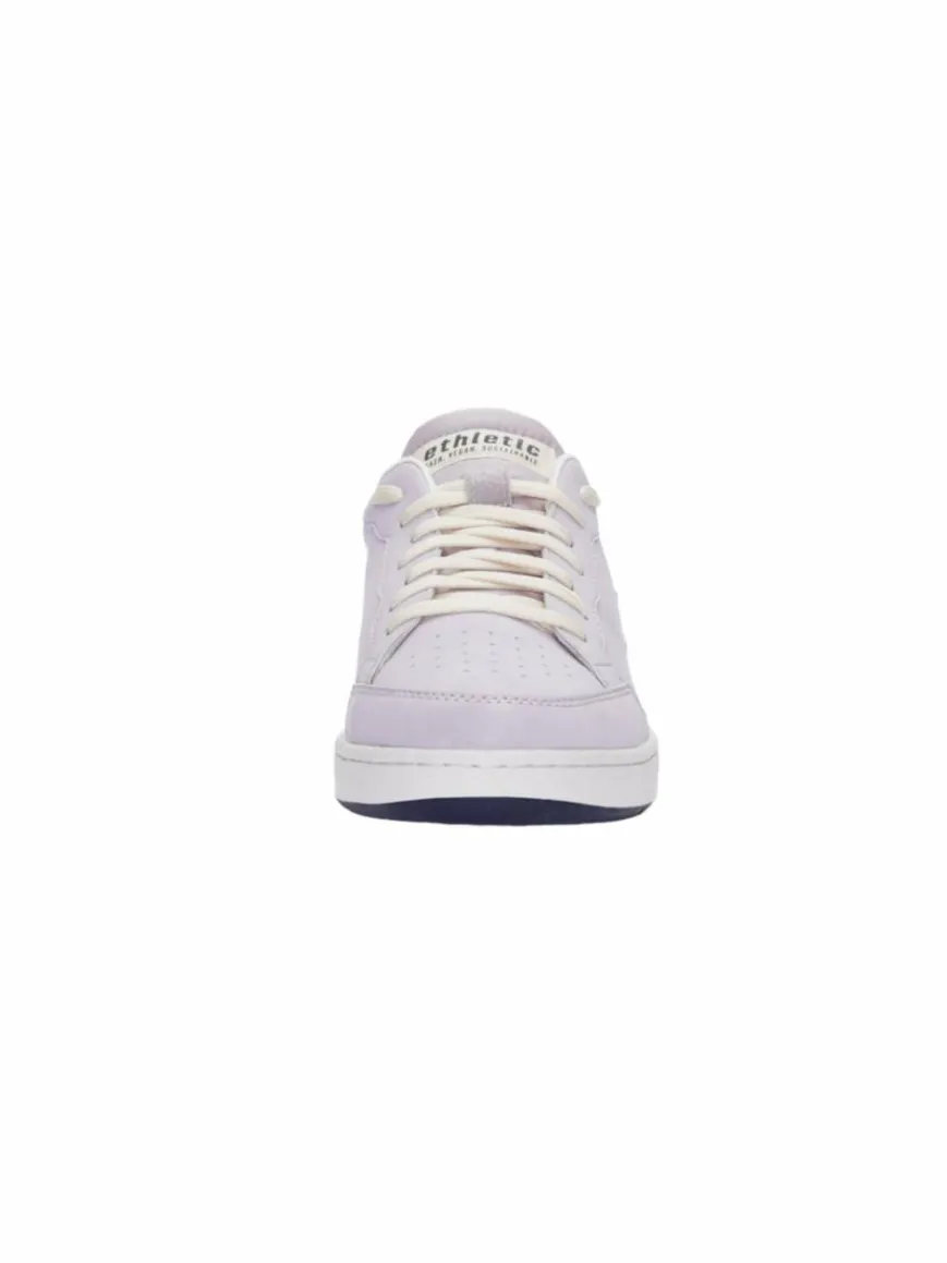 Ethletic Sneaker*Unisex Sneaker mehrfarbig gemustert