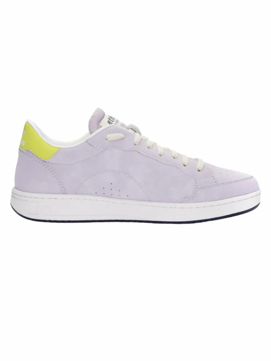 Ethletic Sneaker*Unisex Sneaker mehrfarbig gemustert