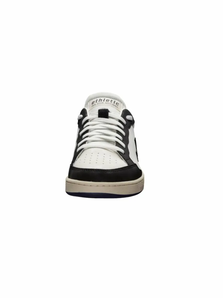 Ethletic Sneaker*Unisex Sneaker mehrfarbig gemustert