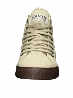 Ethletic Sneaker*Unisex Sneaker grün uni