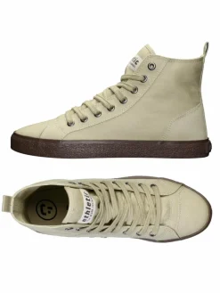 Ethletic Sneaker*Unisex Sneaker grün uni