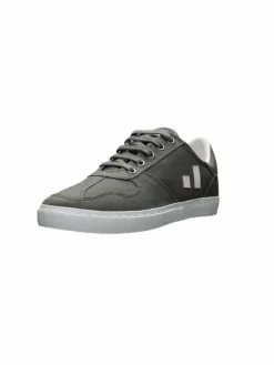 Ethletic Sneaker*Unisex Sneaker grau gemustert
