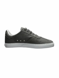 Ethletic Sneaker*Unisex Sneaker grau gemustert
