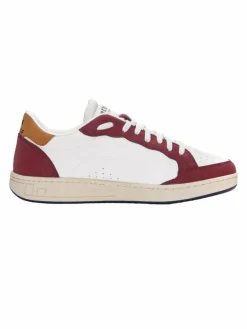 Ethletic Sneaker*Unisex Sneaker mehrfarbig gemustert