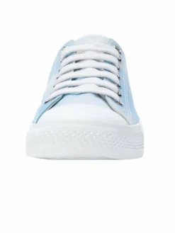 Ethletic Sneaker*Unisex Sneaker mehrfarbig gemustert