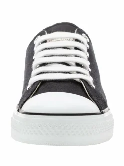 Ethletic Sneaker*Unisex Sneaker schwarz uni