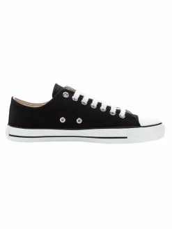 Ethletic Sneaker*Unisex Sneaker schwarz uni