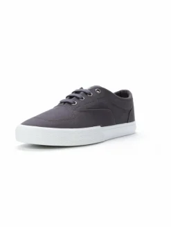 Ethletic Sneaker*Unisex Sneaker grau uni
