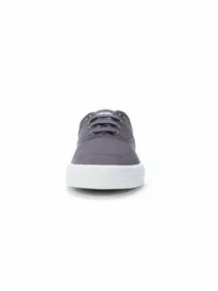 Ethletic Sneaker*Unisex Sneaker grau uni