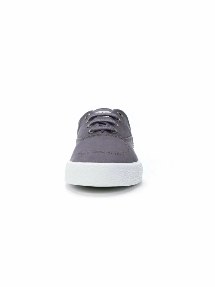 Ethletic Sneaker*Unisex Sneaker grau uni