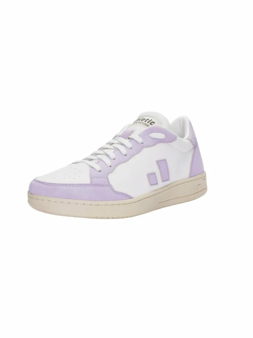 Ethletic Sneaker*Unisex Sneaker mehrfarbig gemustert