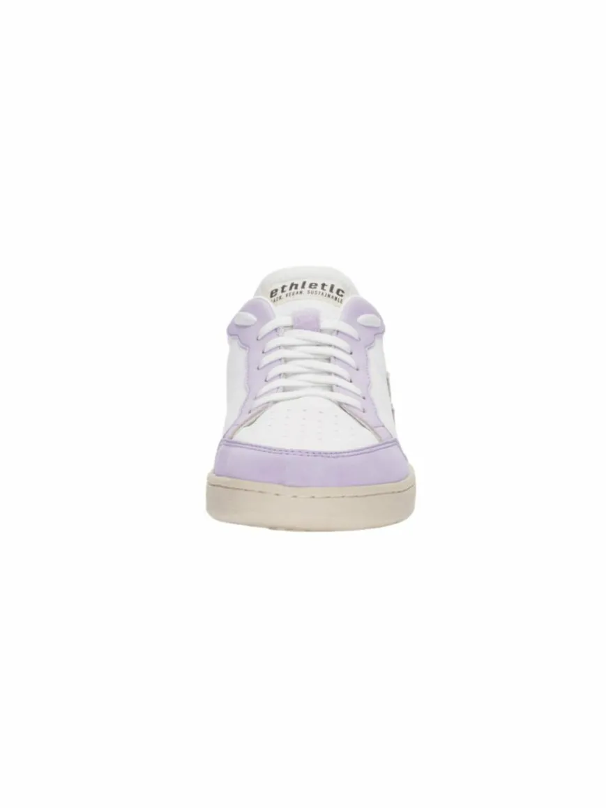 Ethletic Sneaker*Unisex Sneaker mehrfarbig gemustert
