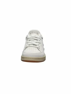 Ethletic Sneaker*Unisex Sneaker weiß gemustert