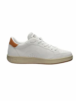 Ethletic Sneaker*Unisex Sneaker weiß gemustert