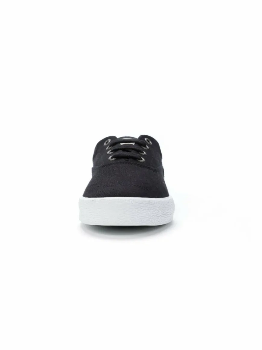 Ethletic Sneaker*Unisex Sneaker schwarz uni