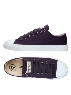 Ethletic Sneaker*Unisex Sneaker mehrfarbig uni