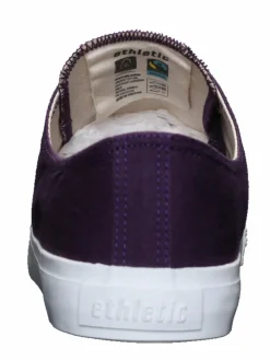 Ethletic Sneaker*Unisex Sneaker mehrfarbig uni