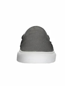 Ethletic Sneaker*Unisex Sneaker anthrazit gemustert