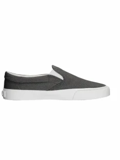 Ethletic Sneaker*Unisex Sneaker anthrazit gemustert