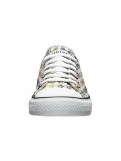 Ethletic Sneaker*Unisex Sneaker mehrfarbig gemustert