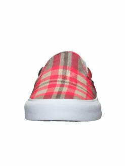 Ethletic Sneaker*Unisex Sneaker mehrfarbig kariert