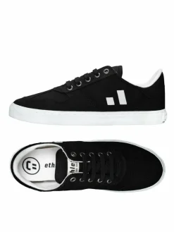 Ethletic Sneaker*Unisex Sneaker schwarz uni