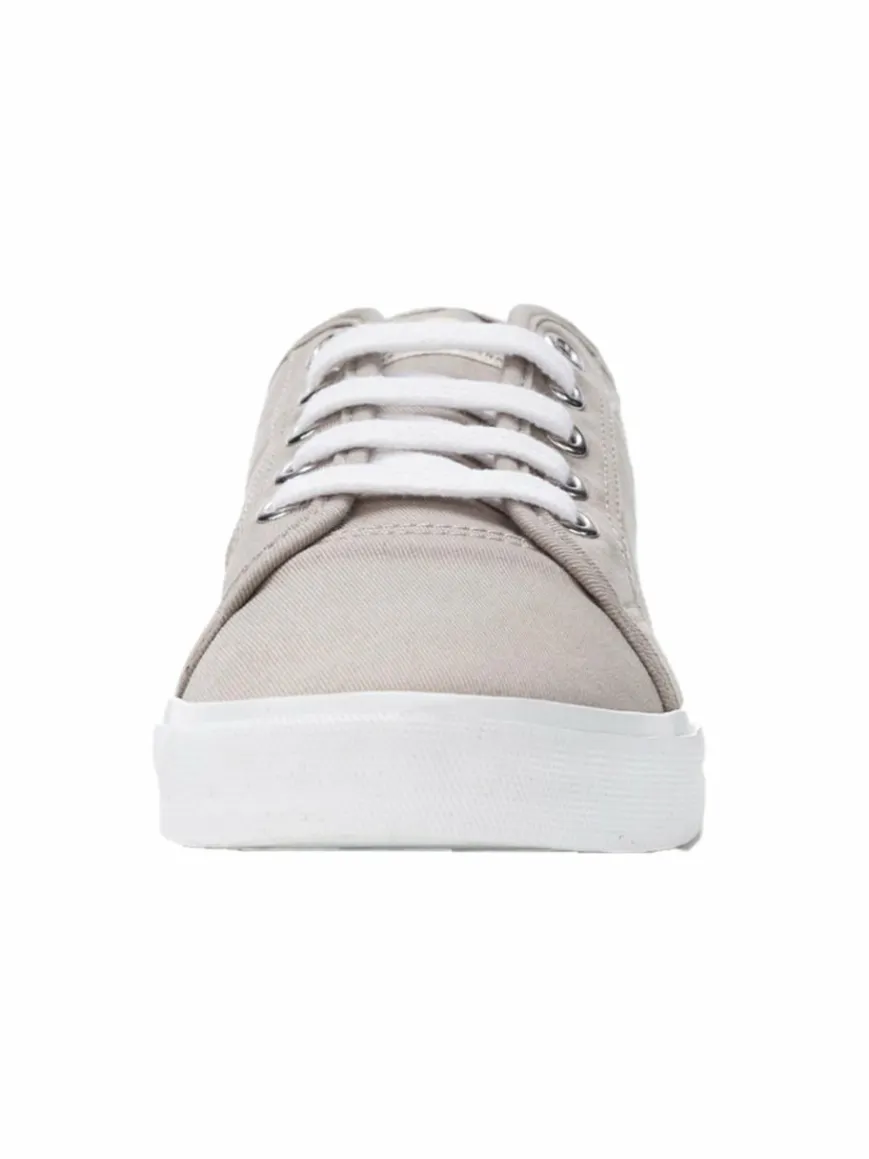 Ethletic Sneaker*Unisex Sneaker grau uni