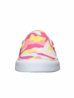 Ethletic Sneaker*Unisex Sneaker mehrfarbig gemustert