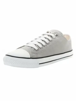 Ethletic Sneaker*Unisex Sneaker grau uni