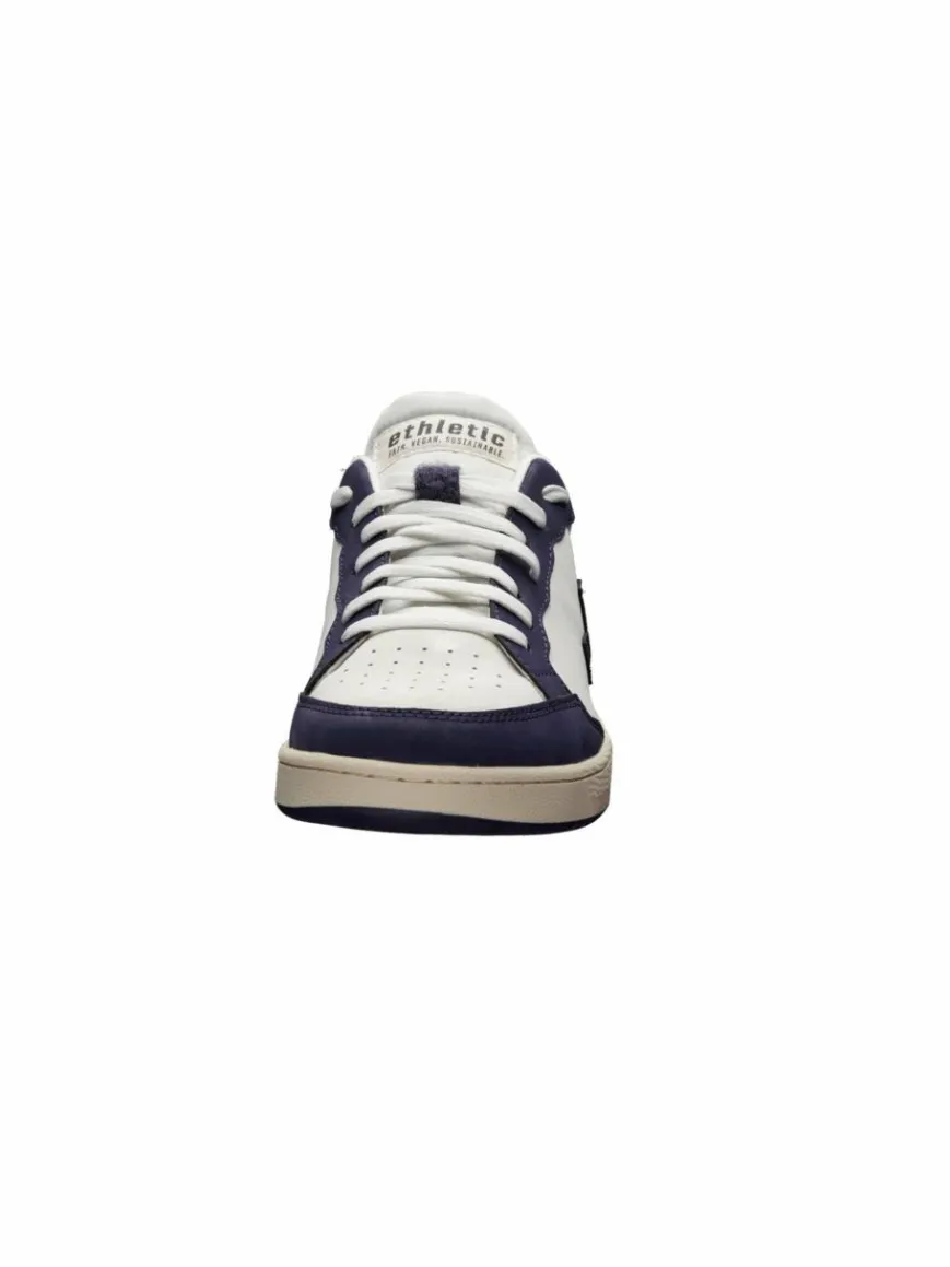 Ethletic Sneaker*Unisex Sneaker mehrfarbig gemustert