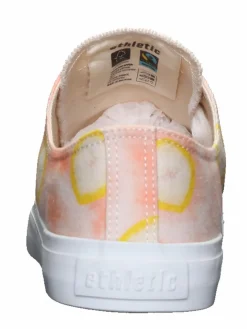 Ethletic Sneaker*Unisex Sneaker mehrfarbig gemustert
