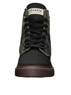 Ethletic Sneaker*Unisex Sneaker mehrfarbig kariert