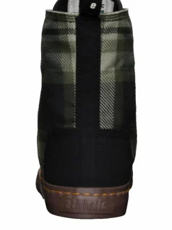 Ethletic Sneaker*Unisex Sneaker mehrfarbig kariert