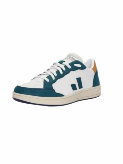 Ethletic Sneaker*Unisex Sneaker mehrfarbig gemustert