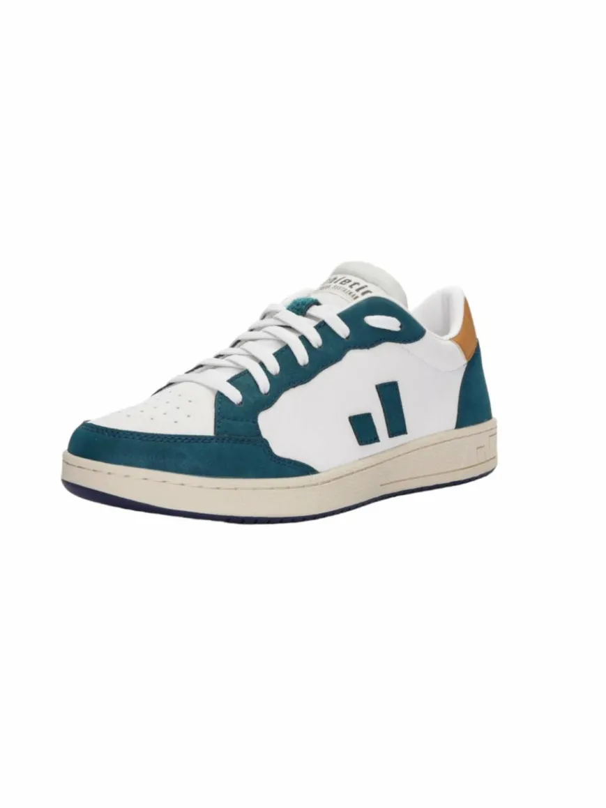 Ethletic Sneaker*Unisex Sneaker mehrfarbig gemustert