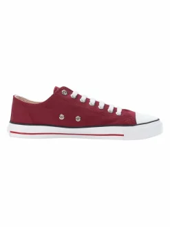 Ethletic Sneaker*Unisex Sneaker rot uni