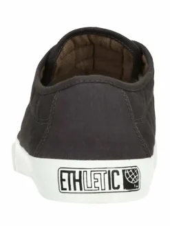 Ethletic Sneaker*Unisex Sneaker grau uni