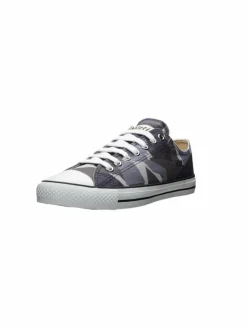 Ethletic Sneaker*Unisex Sneaker mehrfarbig gemustert