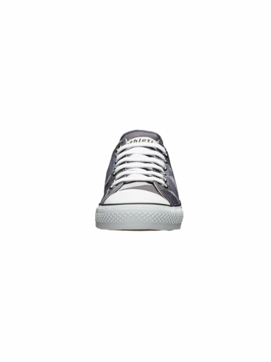 Ethletic Sneaker*Unisex Sneaker mehrfarbig gemustert