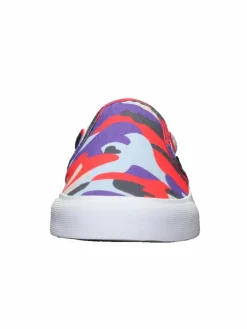 Ethletic Sneaker*Unisex Sneaker mehrfarbig gemustert