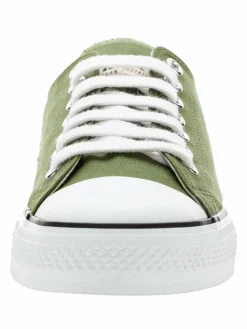 Ethletic Sneaker*Unisex Sneaker grün uni