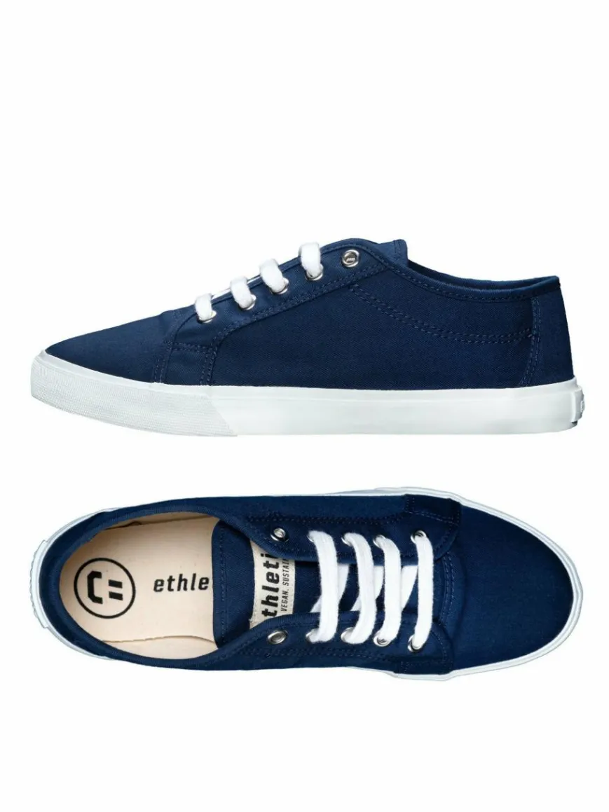 Ethletic Sneaker*Unisex Sneaker mehrfarbig uni