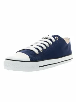 Ethletic Sneaker*Unisex Sneaker blau uni