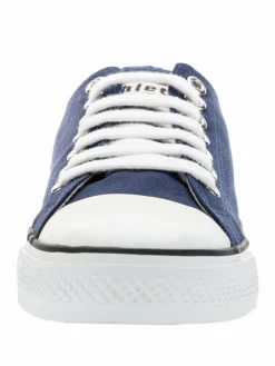 Ethletic Sneaker*Unisex Sneaker blau uni