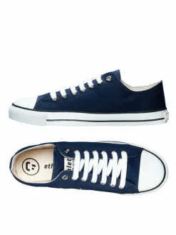 Ethletic Sneaker*Unisex Sneaker blau uni